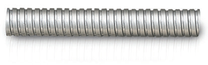 Unjacketed Flexible Stainless Steel Conduit – Type SSL
