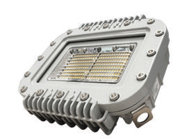 Dialight Improves Upon Versatile LED Area Light Fixture with Most Installation Flexibility for the Heavy Industrial Market