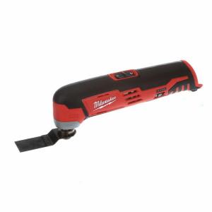 Milwaukee Tool Multi-Tool Blades