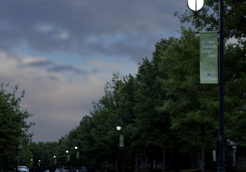 Ross Bridge HOA Saves Energy and Maintenance with LED OmniMax