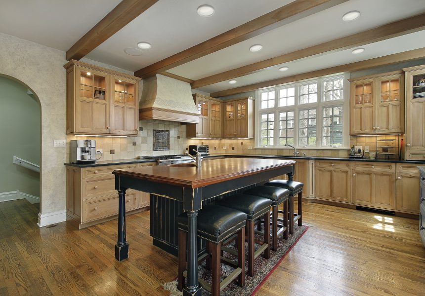 Nora Lighting® Surf LED Surface Mounts Over J-Boxes; Offered in Square or Round