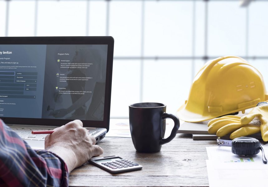 New My Leviton Pro Support and Rewards Program Available for Smart Home Installers