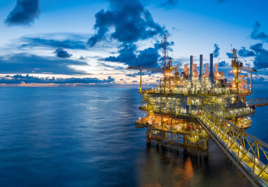 AccessESP and Greene Tweed Collaboration Improves Reliability of High-Voltage ESPs