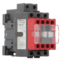 New Ex9CA Safety Contactor from NOARK Electric