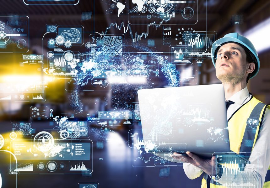 Total Power Quality and Its Impact on Machinery Availability