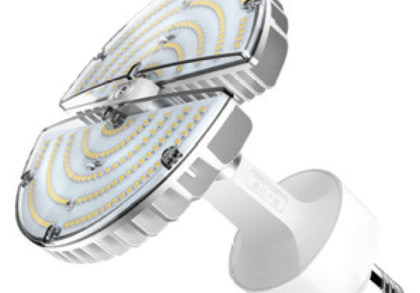 FLEX Bulb from BREX Lighting