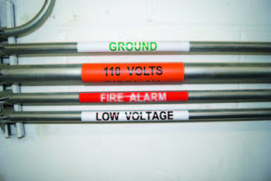 Identification Products from Kolbi