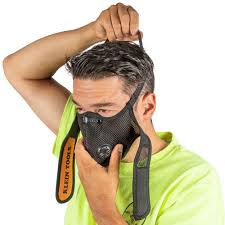 Klein Tools® Expands Line of Personal Protective Equipment with Reusable Face Masks