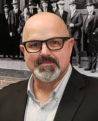 Crescent Electric Supply Company Names Seth Erickson as Chief Transformation Officer