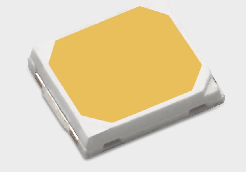 New LUXEON 2835N Extends the Mid-Power Performance Curve
