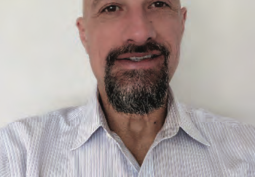 Barron Lighting Group Appoints New Growlite District Manager