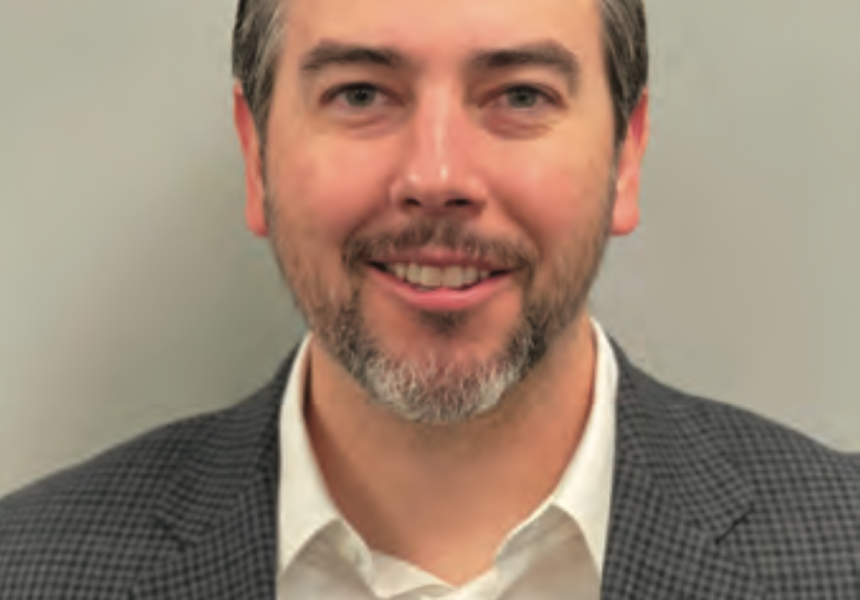 Enespro Welcomes Vince Long to the Team