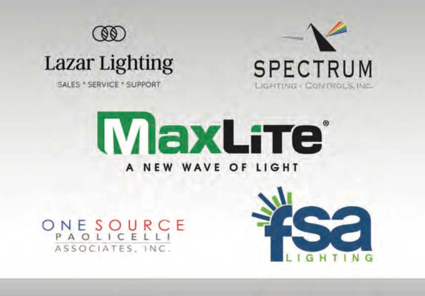 MaxLite Names New Representatives in Eastern United States and Canada