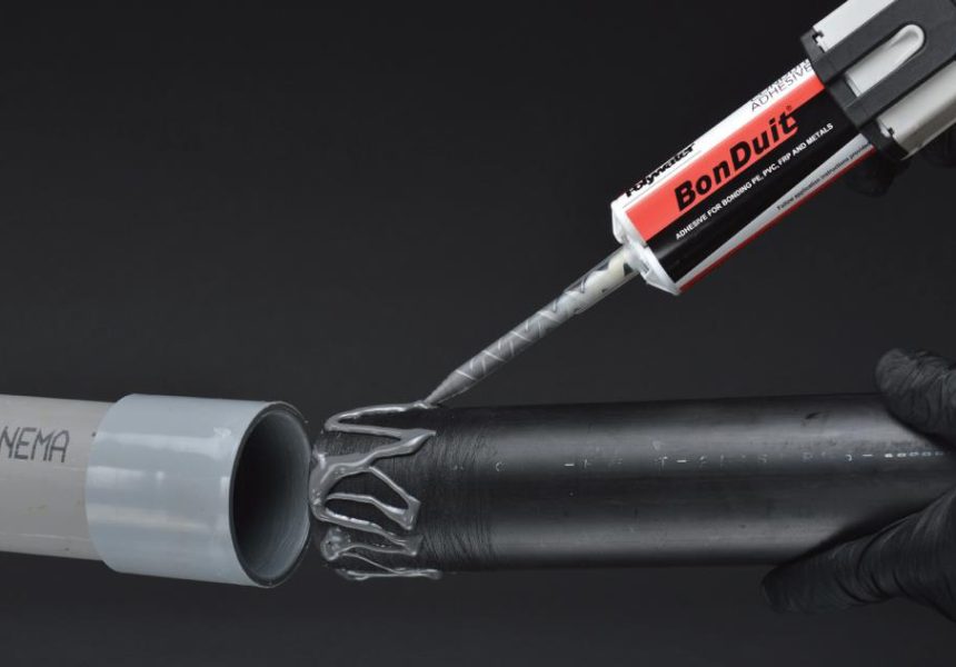 Polywater® BonDuit® Conduit Adhesive