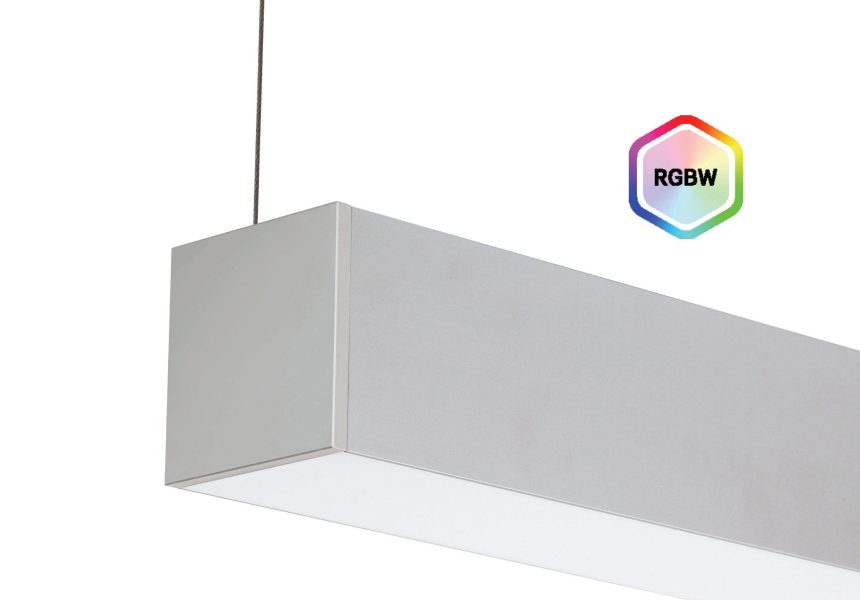 Birchwood Lighting Announces Launch of RGBW Capabilities in Kelsey and Jake 325 Luminaires