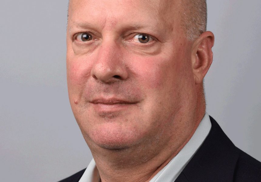 Universal Douglas Lighting Americas Appoints New Vice President of Sales Projects