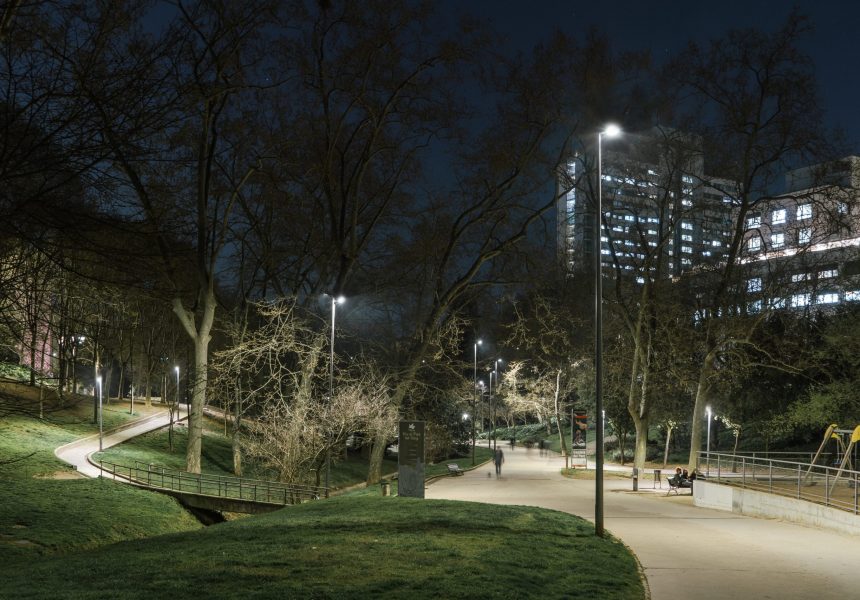 Modern Lighting for a Better Quality of Life