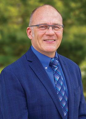 Bruce Yohr joins AEMC® Instruments as new President and CEO