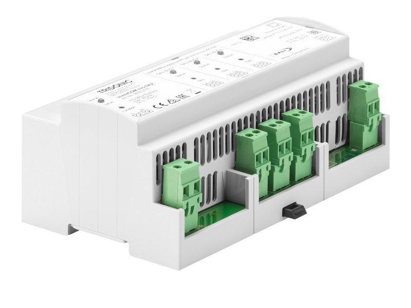 Wireless Emergency Lighting System from Tridonic