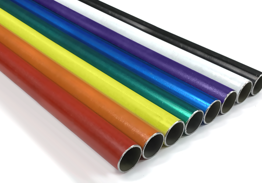 Identify Multiple Circuits Instantly with Atkore’s True Color™ EMT