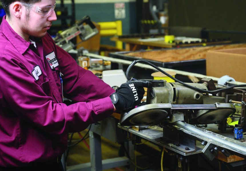 Custom Conduit Cutting & Packaging