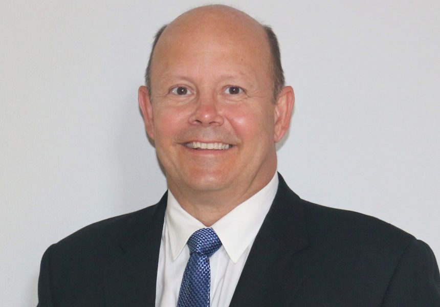 Leviton Promotes Ron Ridenour to Vice President, Retail Sales & Marketing