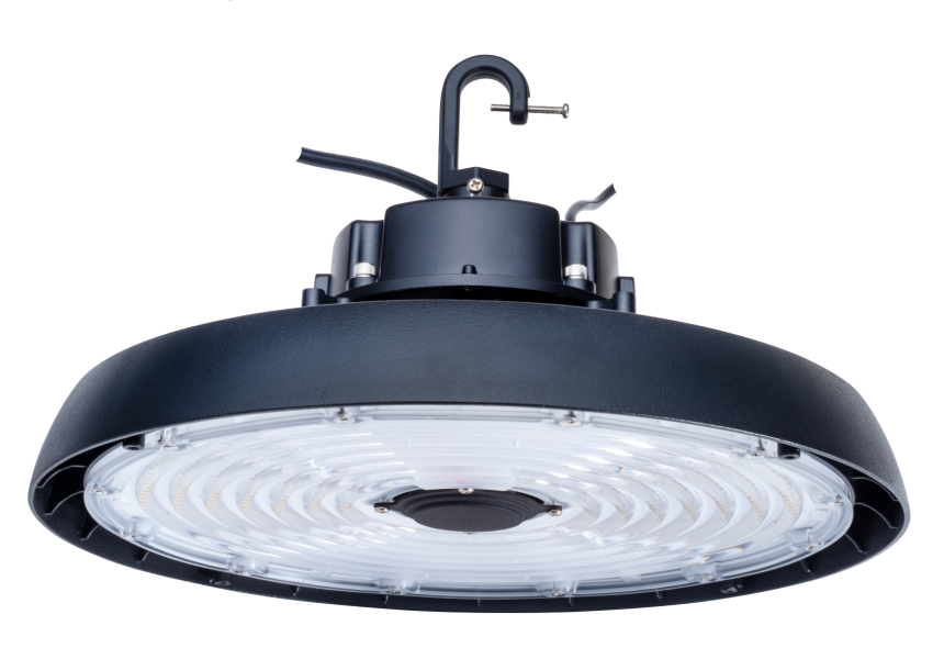 Topaz Announces Next Generation Eclipse Series High Bay