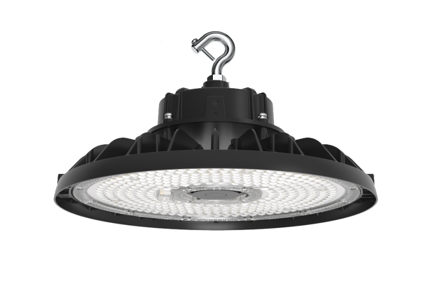 Universal Douglas Lighting Americas Releases Next Generation of EVERLINE Round High Bay Luminaire