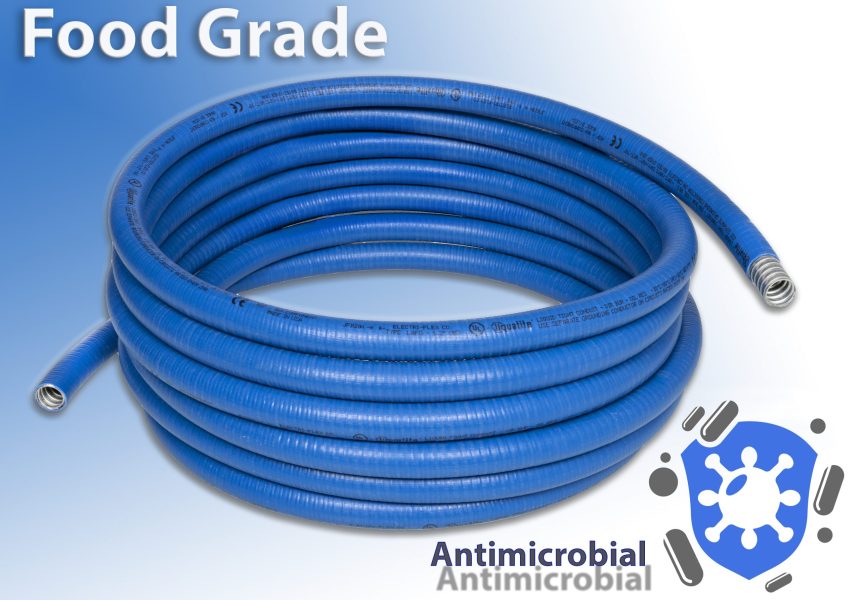 Type LAFG Liquatite® Flexible Conduit