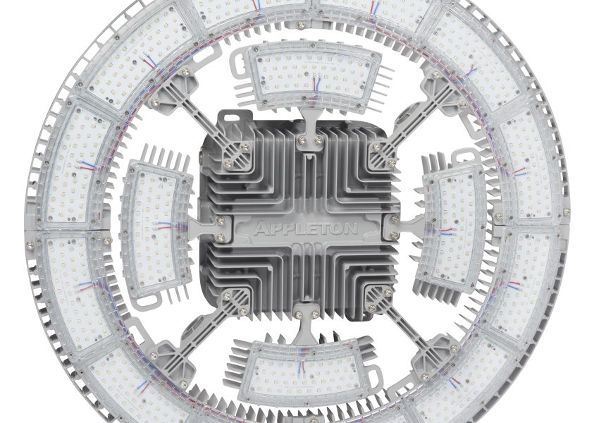 Appleton™ IHC LED Luminaire