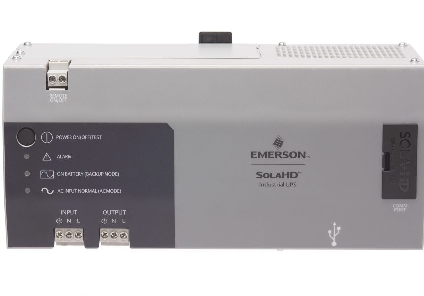 SolaHD™ SDU AC-B UPS