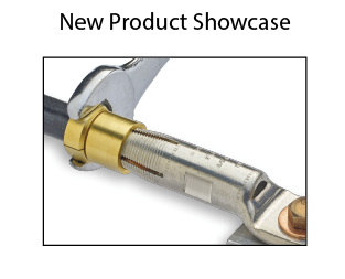 Greaves SNAP! Makes Perfect Connections