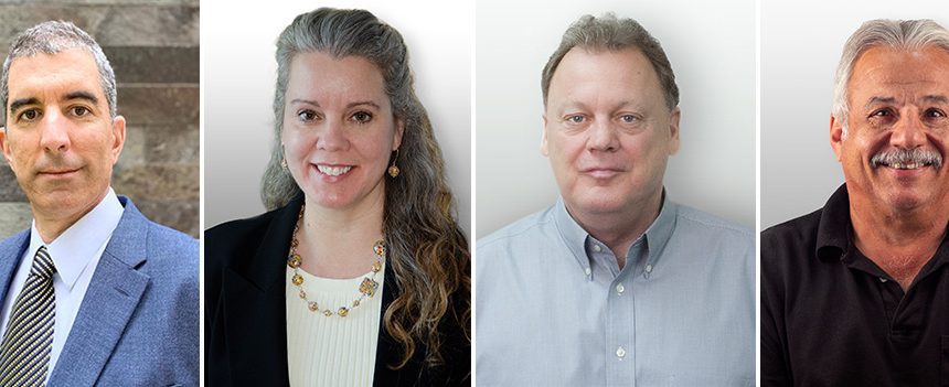 Exciting Restructuring Changes at AEMC® Instruments