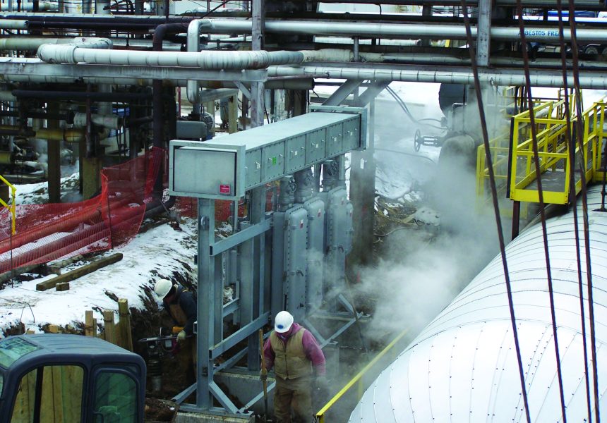 Corrosion is a Powerful Destructive Force: Prevention is Key