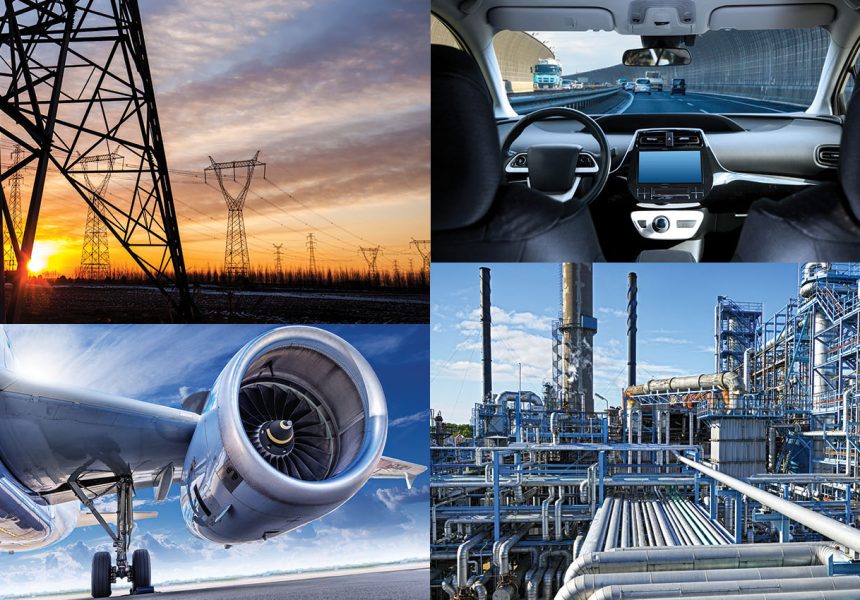 Sigma Electric Rolls Out New Sigma Engineered Solutions Branding