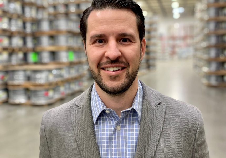Electri-Flex Announces New Regional Sales Manager
