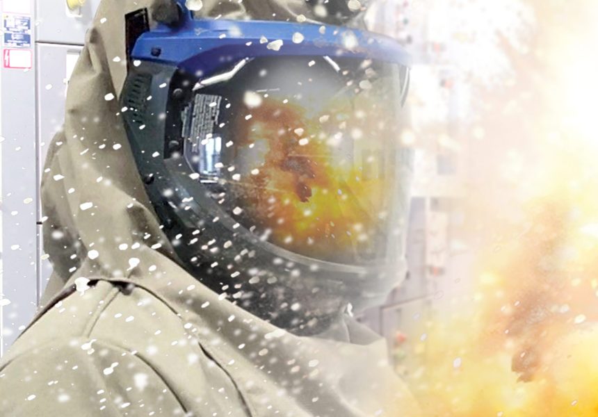 Updated Arc Flash PPE Hoods and Face Shields Improve User Comfort and Safety