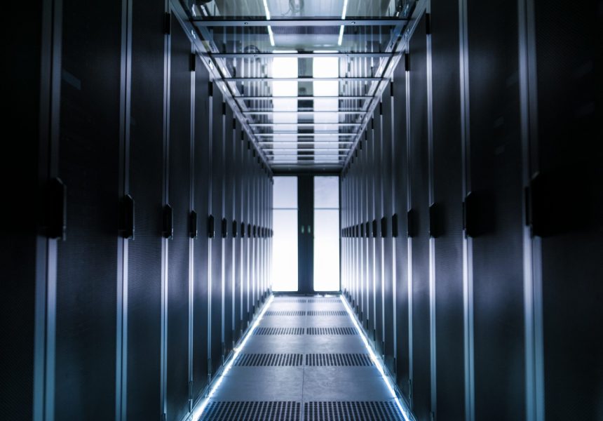 How Digital Transformation is Redefining Backup Power