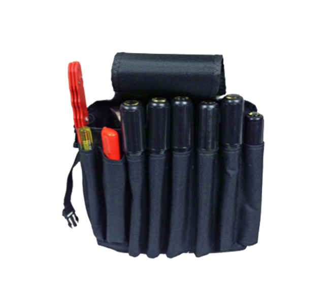 Cementex Announces Belt Pouch Combinations