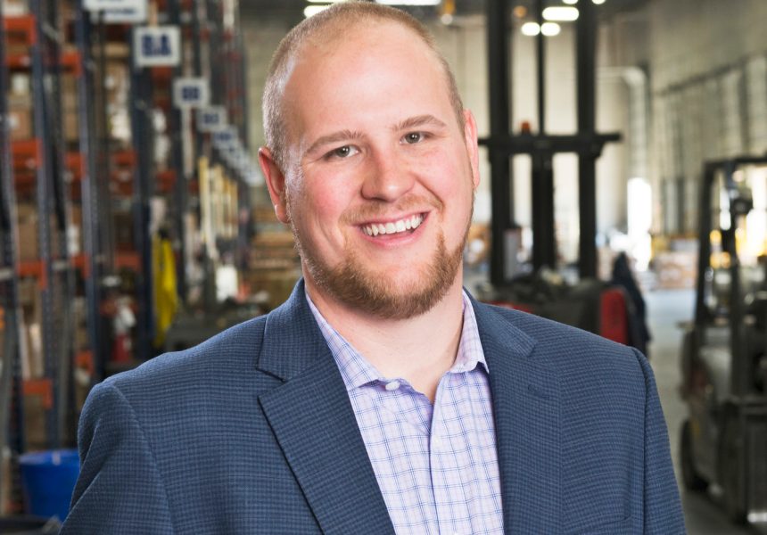 Electri-Flex Announces Director of Sales & Marketing