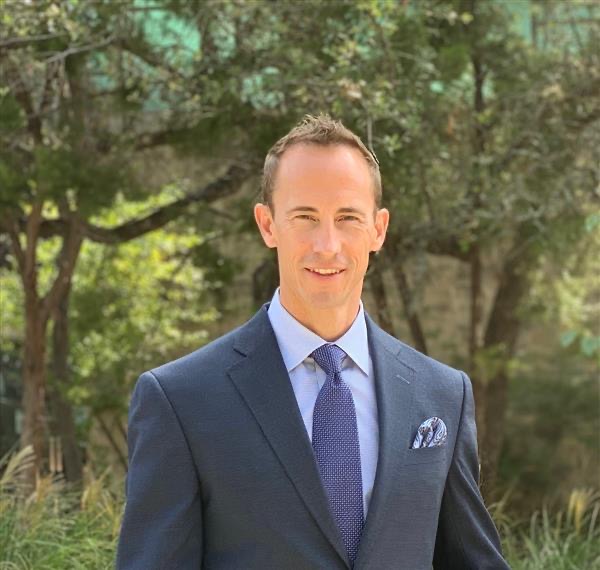 DMF Lighting Appoints Nathan Hagemeier as Vice President of Sales