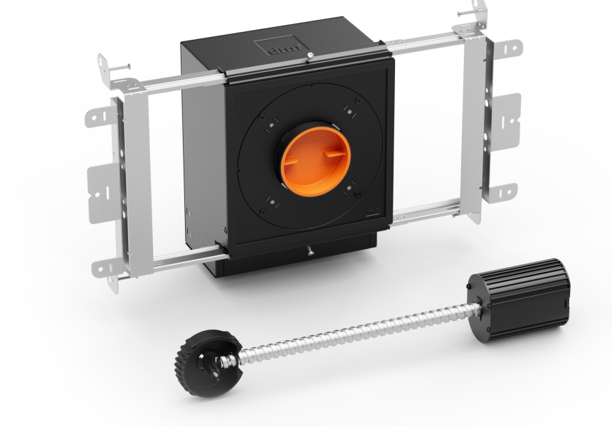 DMF Lighting Launches New iX Series 2-Inch Fixtures, Becoming the New Standard for Premium Home Lighting