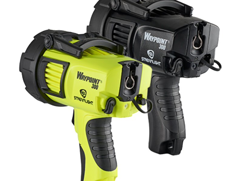 Emergency Management Lighting Options for Hurricane Season