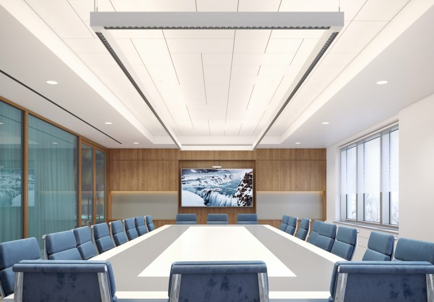 Focal Point Expands Seem 1 Family with High-Performance Louvered Optics