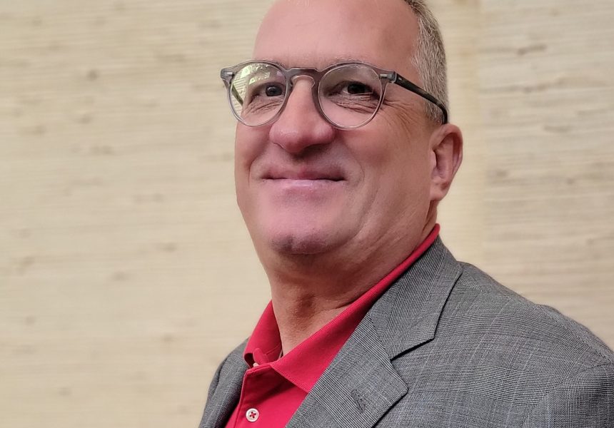 Chris Lubeck Joins Evluma as National Sales Director