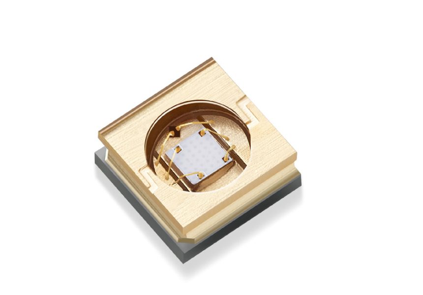 Luminus Releases SBT-10X UV-A LED with up to 75% Increase in Power Density