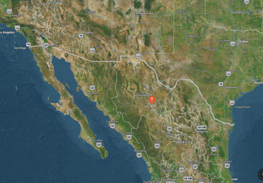 Leviton Expands Camargo Manufacturing Facility in Chihuahua, Mexico