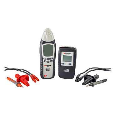 CableLocator from Megger Detects Hidden Cables and Conductors