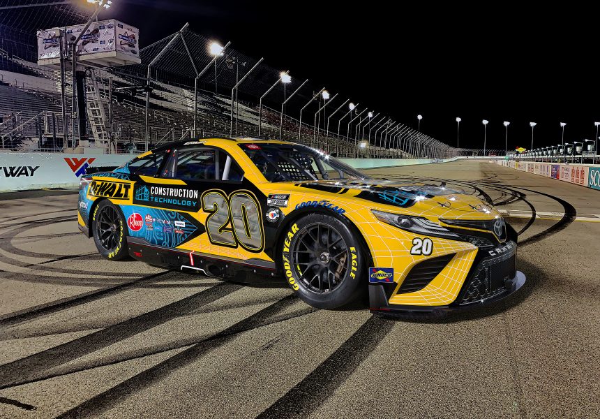 To Help Boost Jobsite Productivity, DEWALT ® Introduces Suite of Construction Technology Solutions