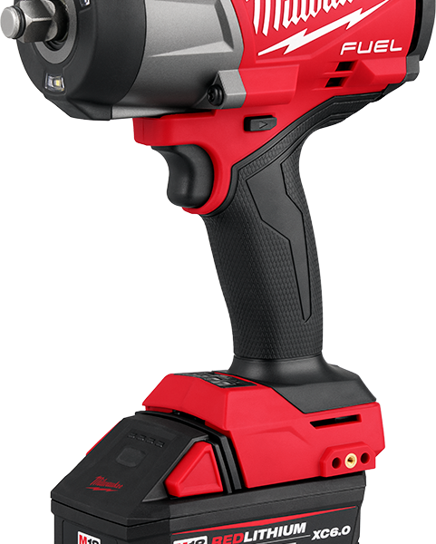 Align, Crimp, Repeat: Milwaukee® Provides the Fastest Way to Crimp